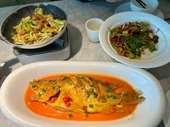 -小菜园新徽菜(无锡宜家荟聚中心店)