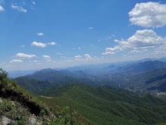 -北京灵山风景区
