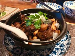 -上楼私房菜(院士路店)