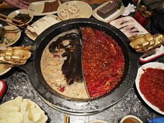 -蜀大侠火锅(春熙路店)