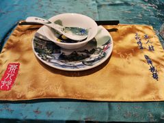 -茶人村·宫廷私厨(奥体印象城店)