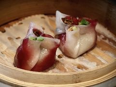-宝丽轩中餐厅BAOLIXUAN