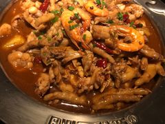 -胖哥俩肉蟹煲(福州仓山爱琴海店)