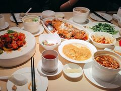 -鼎泰丰(当代商城店)