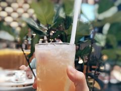 -théATRE茶聚场·餐厅(环球金融中心店)