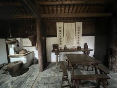 -黄公望隐居地