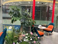 -海马体照相馆(北京apm店)