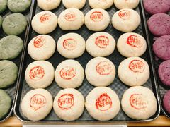 -嘉华饼屋JOY BAKERY(南屏街店)