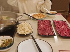 -潮汕良记牛肉火锅(洪武路店)