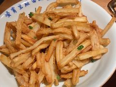 -吃饭皇帝大(解放西路店)