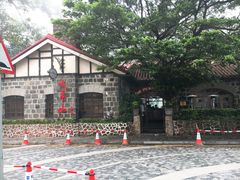 -太平山餐厅(山顶道店)