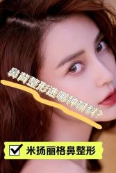 -北京米扬丽格医疗美容·联合丽格鼻整形中心