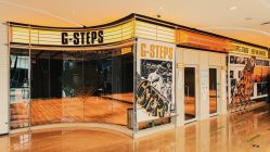 -G-STEPS舞蹈工作室