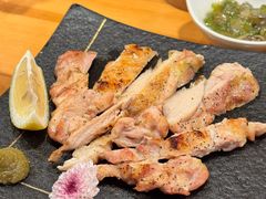 -晶吉·居酒屋·日本料理·烧鸟(中山区民主广场经典生活店)