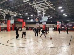 -洛克公园美式运动体验馆(唯品会合肥蜀山城市奥莱店)