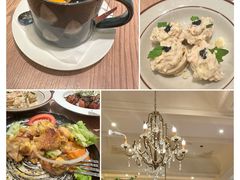 -玛格萝妮比萨屋(四平店)
