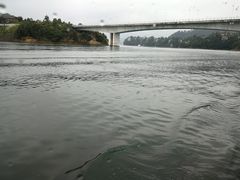 -千岛湖城中湖游船码头