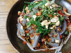 丽江鸡豆粉-一坐一忘云南菜(三里屯店)