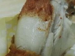 -潘太师炸鸡腿(中茵海华广场店)