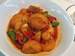 -兰湘子·湘菜小炒(盛龙广场店)