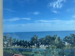 -不仔客海鲜·烧烤·270度海景餐厅(大东海店)
