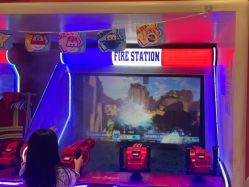 -奈尔宝·儿童乐园·亲子餐厅(苏州大悦城店)