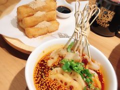 -太二酸菜鱼(汕头苏宁广场店)