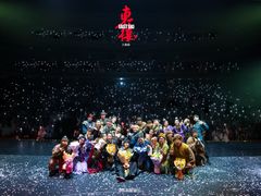 -交通银行前滩31演艺中心