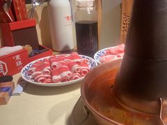 -东镇老火锅(长春路首店)