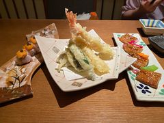 -水之惠鲜鱼料理(王府大街店)