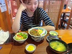 -有喜屋·深夜食堂(北京西路店)