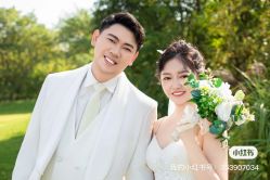 -第一夫人婚纱摄影(南京店)