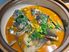 -千岛湖小鱼儿·淳安匠心农家菜