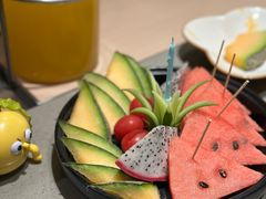 -海底捞火锅(宇飞大厦店)