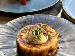 -BROWNSTONE布朗石西班牙餐厅(富城店)