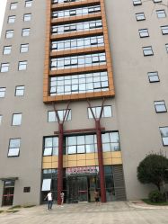 -成都市妇女儿童中心医院(中心院区)