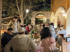 -朋友家餐厅·民宿(龙泉阳光城百工堰公园店)