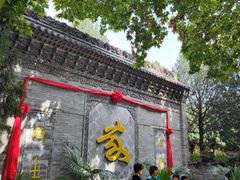 -大槐树寻根祭祖园