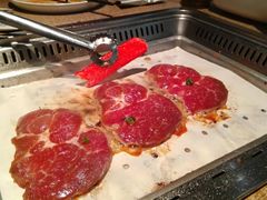 -新石器烤肉(石路天虹店)
