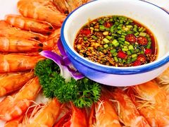 -大东海海鲜酒楼(渔人码头总店)