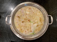 老来福酸汤兔(小锅)-老来福·非遗酸汤兔(凯旋路店)