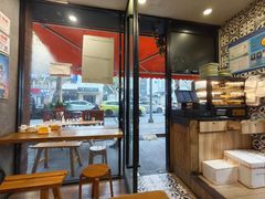 -嗲德来·豆浆·油条(商城路店)