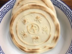 -果渊斋老米家泡馍馆(学诚广场店)