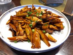 -兰溪小馆(首经贸店)