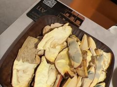 -芸山季·云南野生菌火锅(人民广场来福士店)