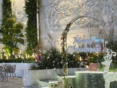 -紫荆广场·花漫里