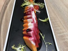 -味莊·青岛菜(云霄路店)