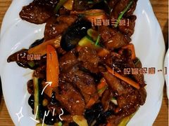 -惠宾楼老菜馆