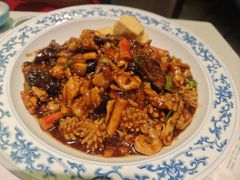 -聆桂烤鸭·金奖烤鸭(静联广场店)
