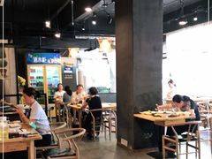 大堂-赤宴·川菜(玉林店)